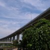 Đi xe lửa SG-HN